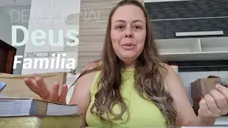 Devocional da Manhã: Conecte-se com Deus em Casa