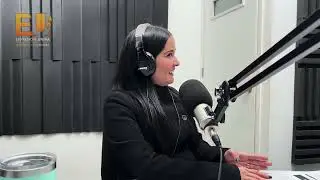 Expresión UNIVA, entrevista - Dra. Melissa Jiménez Grover