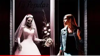 O MISTÉRIO de La Pascualita: Manequim ou Corpo Embalsamado?