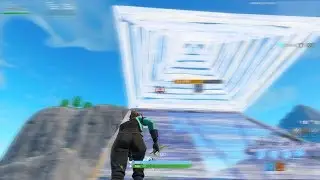 No Claw Smooth Building