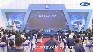 KEY MOMENT Múa Tương Tác Lễ Khánh Thành Công Ty ZF Automotive VN