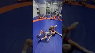 КОЧЕРГА 🤼‍♂️ СК «СПАРТА» Геленджик. 