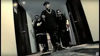 N.C.B.B - MONSTER【Official Video】