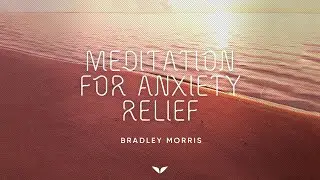 Meditation For Reducing Anxiety | Omvana by Mindvalley