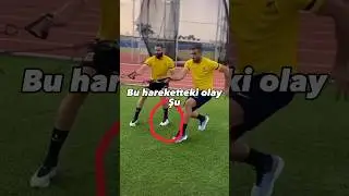 Arap futbolcular antrenmanı katlediyor😅 