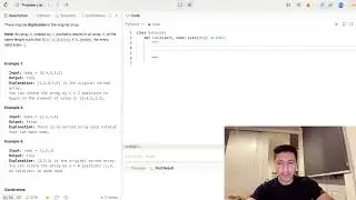 LeetCode 1752: Check if Array Is Sorted and Rotated — Python in O(n)