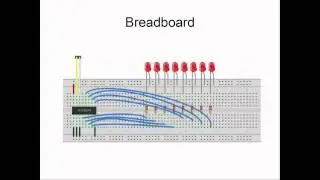 ESP8266 - GPIO Extender