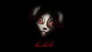 Five Nights at Freddy's: Security Breach - OOB Vanny Ending (2:20.80) World Record