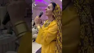 Свадьба Амира и Наримы👍🌹❤️