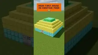 when you were a noob in minecraft 😂