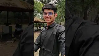 Went Maitri Bagh Zoo,Bhilai 🐯🦁🐼| Jitendra@AIIMS | #shorts