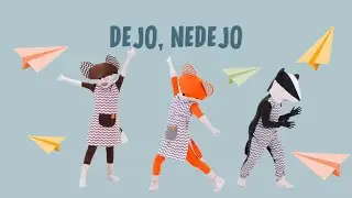 DEJO, NEDEJO | Tutas deju ritmi