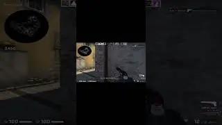 *CLEAN USP Cyrex(4x FaZe) ACE 💥 CSGO #shorts #usp