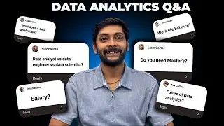 Data Analytics in 2024 : AI's Impact,100,000$ Salary, Role & Skills