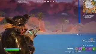 PIRATES OF THE CARIBBEAN DAVY JONES IN FORTNITE!! 