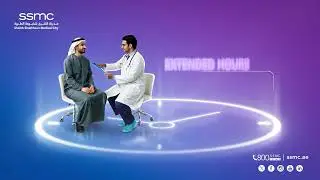 Extended Outpatient Hours at SSMC for Your Convenience