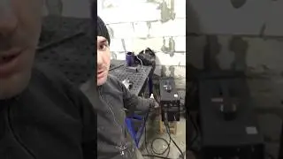 Why do I need a welding table and a semiautomatic machine?