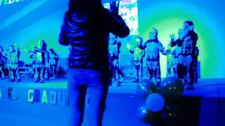 El baile de los Esqueletos