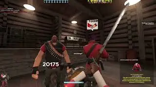 Serverblight ahh heavy