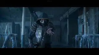 Ниже Нуля — Русский трейлер 2021