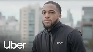 Rakinne's path from intern to Uber Software Engineer | Uber