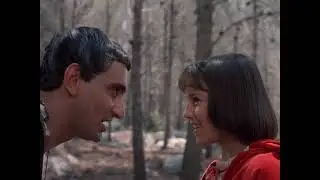 Red Riding Hood (1988) - Trailer