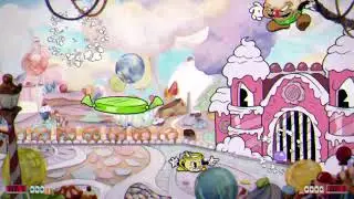 Легенды вернулись 2