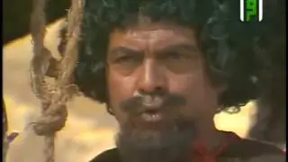 مسلسل فرسان الله الحلقة الاولى