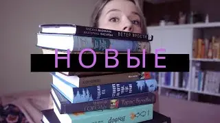 ✨новые книги 2023 