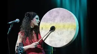 Tupa Ruja - Los Elementos - Auditorium 2023