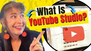 What Is YouTube Studio And How To Use It (A Complete Overview)