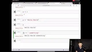 Introduction to Python with Jupyter Notebook