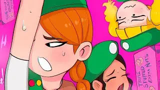 I need your cakes! | Comic dub