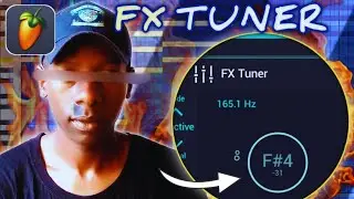 HOW TO FIND THE KEY OUT OF A SAMPLE LOOP ( FL Studio Mobile tutorial )