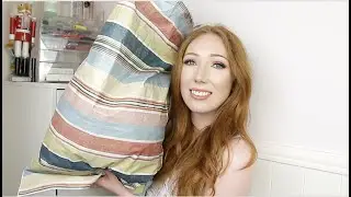 SPRING/SUMMER HOLLISTER TRY-ON HAUL!