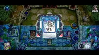 Slow Play King Over Here Holding Ls | Yu-Gi-Oh Master Duel!
