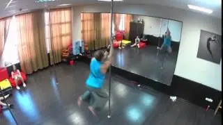 Pole Sport - Insta 69