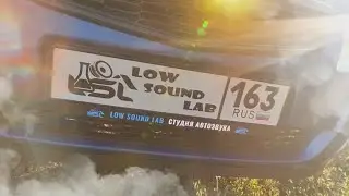 Обзор проекта на компонентах DL AUDIO