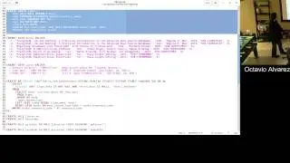 SD PostgreSQL at CARI.net