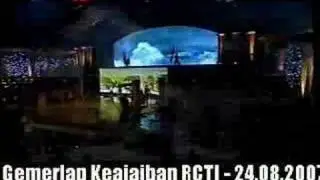 [Drama Musical RCTI] Keajaiban Di Negeri 1000 Cinta(part 01)