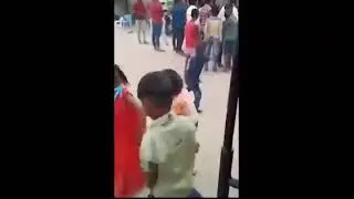Bangaru thalli chaithra last happy  moments || very sad || please Pray for her family