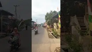 Suasana Pedesaan#Ciinan Bana#Fausan