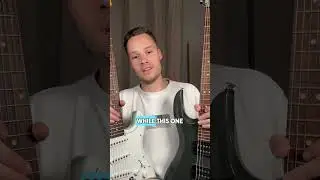 What's the actual difference between a cheap guitar and an expensive one?🎸