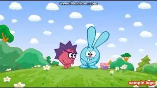 Лука и Вика 1