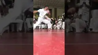Mestra Michelinha / Evento Herança Cultural - Mestre Catitu