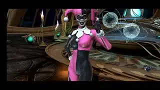 Sub Boss Poison Ivy & Boss Cheetah, ROK HEROIC 3 solo raids