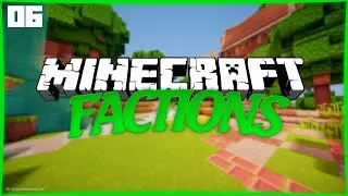 Factions #6 || FrontierNetwork Raid || With DatFatass || Raiding Frontiers