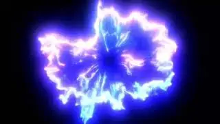 Shockwave Effect Overlay