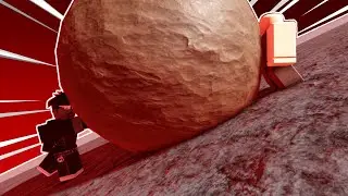 Sisyphus Simulator is ENDLESS TORMENT | Roblox