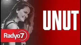 Unut - DERYA BEDAVACI